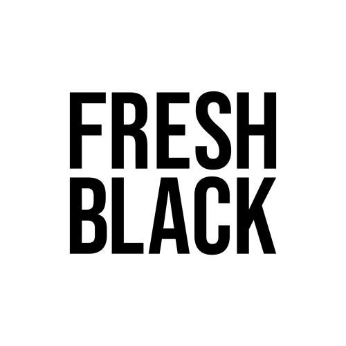Fresh Black - 